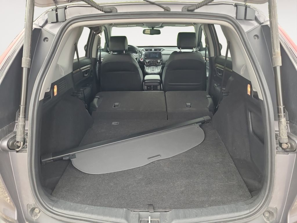Used 2021 Honda CR-V EX-L image 30