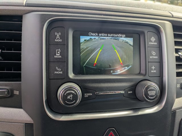 Used 2016 RAM 1500 Tradesman w/ Popular Equipment Group image 13