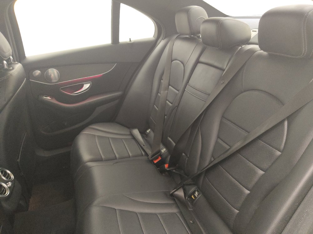Used 2020 Mercedes-Benz C 300 Sedan w/ Premium Package image 18