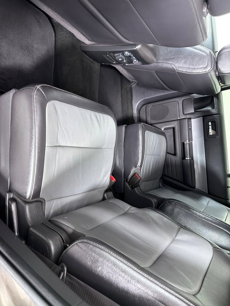 Used 2014 Ford Flex SEL w/ Equipment Group 202A FWD image 18