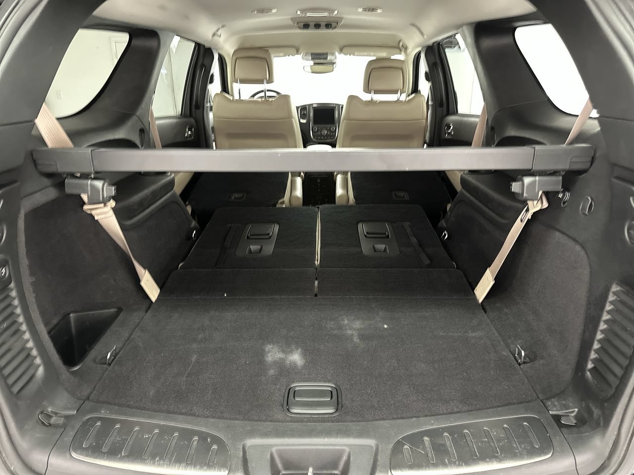 Used 2018 Dodge Durango GT w/ Technology Group AWD/4WD image 30