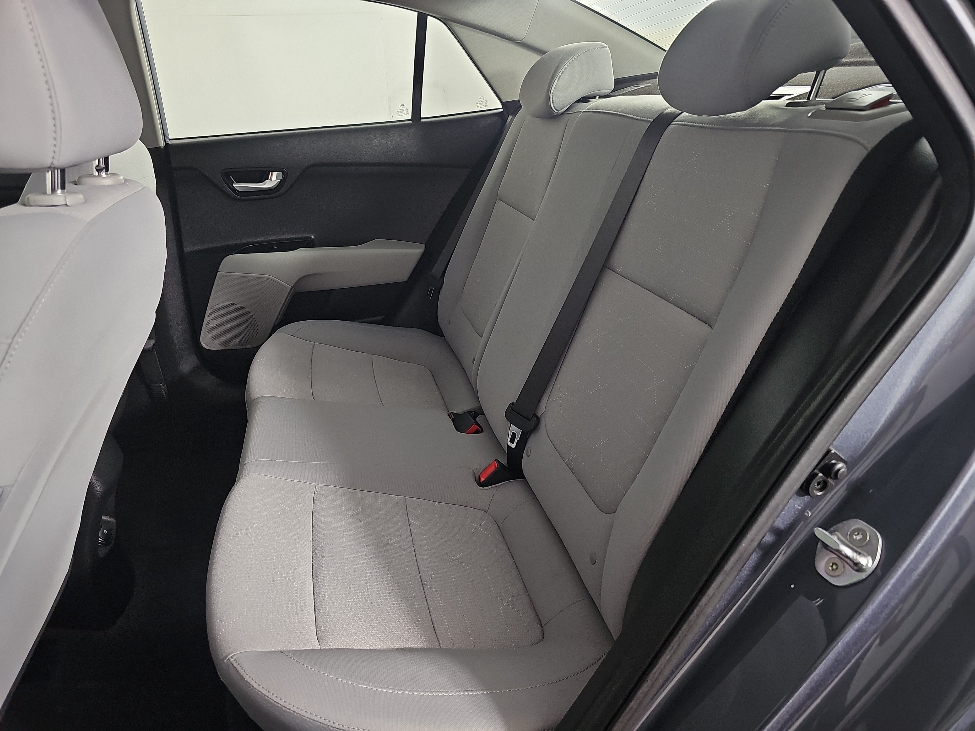 Used 2019 Kia Rio S w/ Technology Package FWD image 19