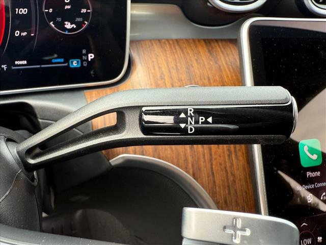 Certified 2025 Mercedes-Benz C 300 4MATIC Sedan image 12