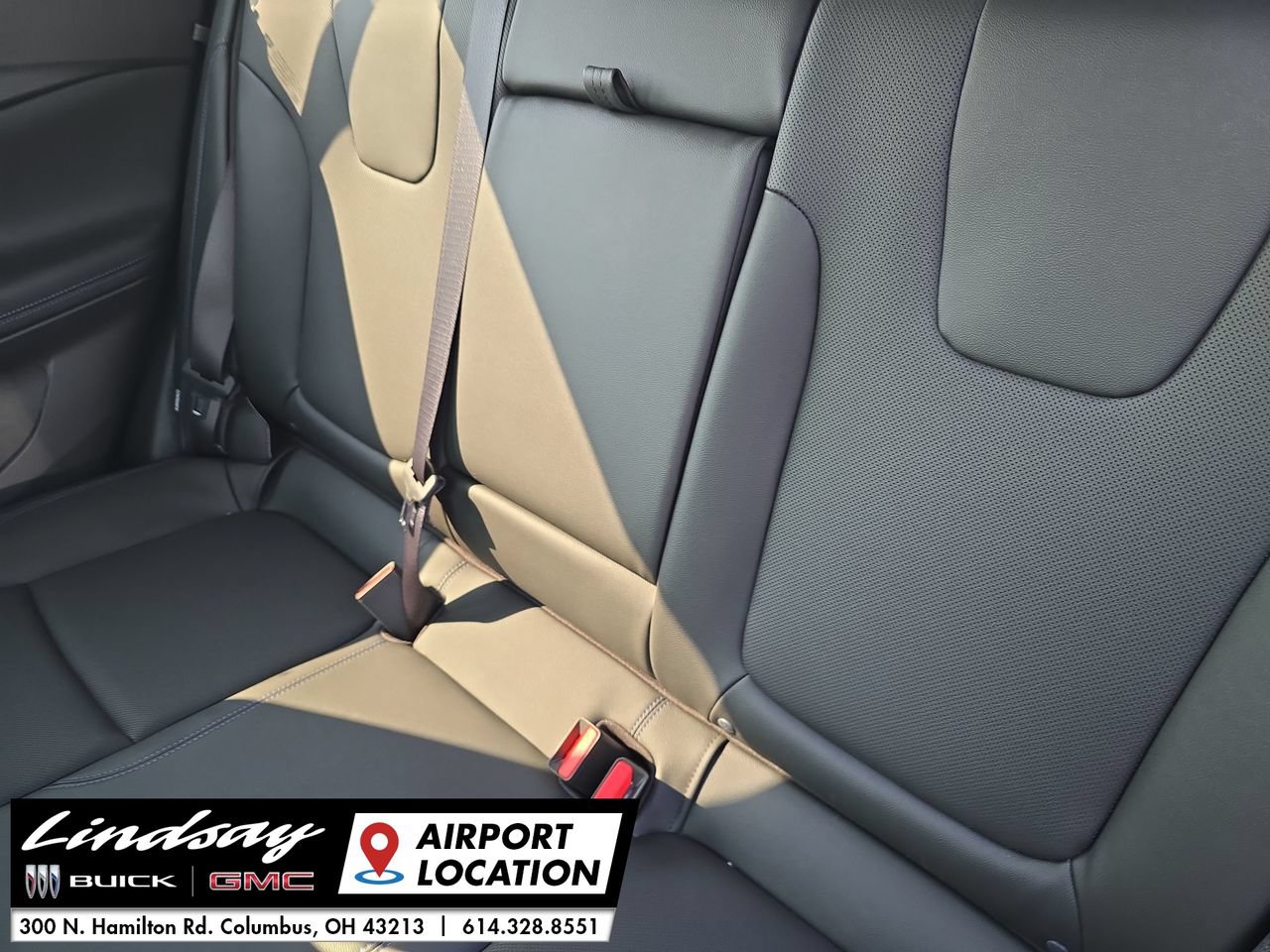 New 2026 Buick Encore GX Sport Touring w/ Comfort Package AWD/4WD image 24