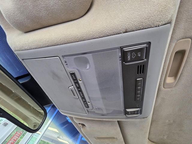 Used 2008 Lexus LS 460 L RWD image 29