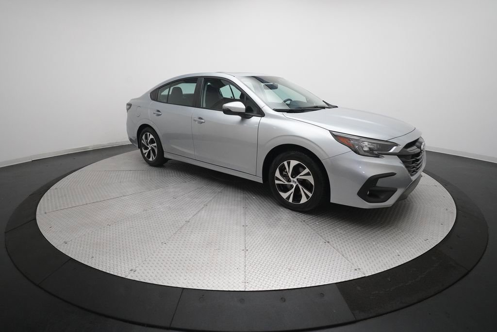 Certified 2025 Subaru Legacy Premium image 12