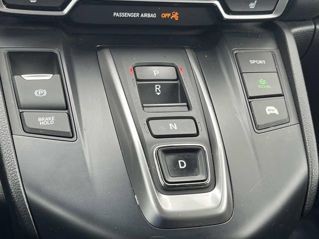 Used 2020 Honda CR-V Touring image 35