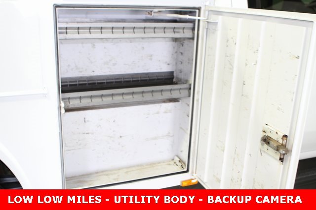 Used 2020 Chevrolet Silverado 2500 W/T w/ WT Convenience Package image 43