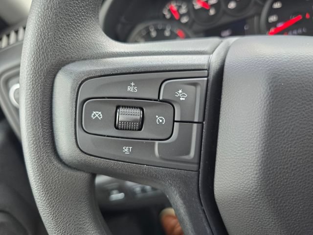 New 2024 Chevrolet Silverado 2500 W/T AWD/4WD image 18