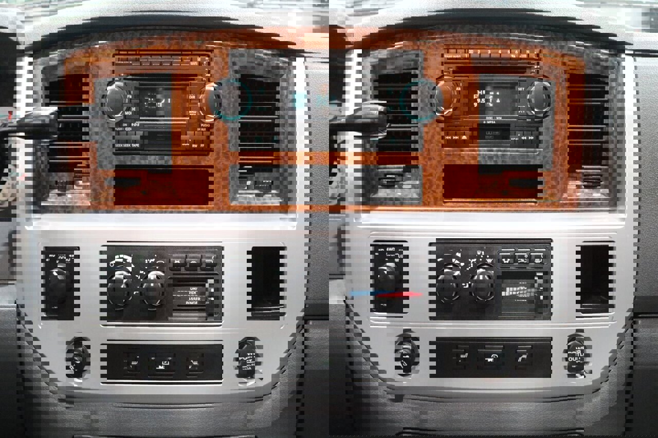 Used 2007 Dodge Ram 3500 Truck Laramie image 89