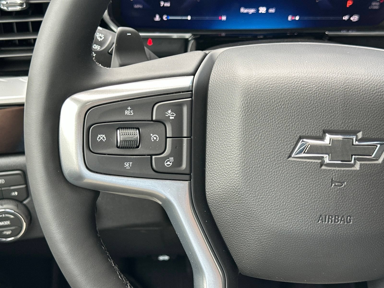 New 2026 Chevrolet Silverado 1500 RST w/ Safety Package AWD/4WD image 31