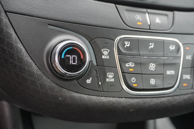 Used 2023 Chevrolet Malibu LT FWD image 21