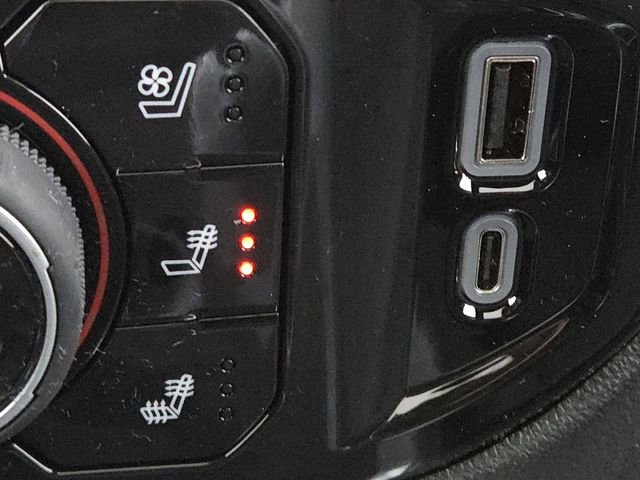 New 2026 Chevrolet Silverado 2500 LTZ w/ Trail Boss Package image 9