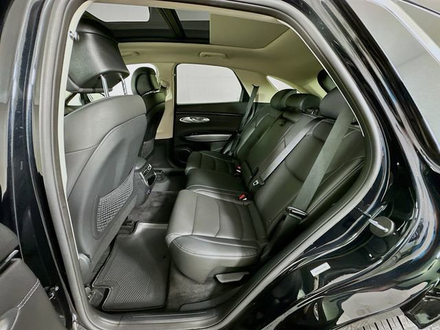 Certified 2025 Genesis GV70 2.5T Select w/ Select Package image 25