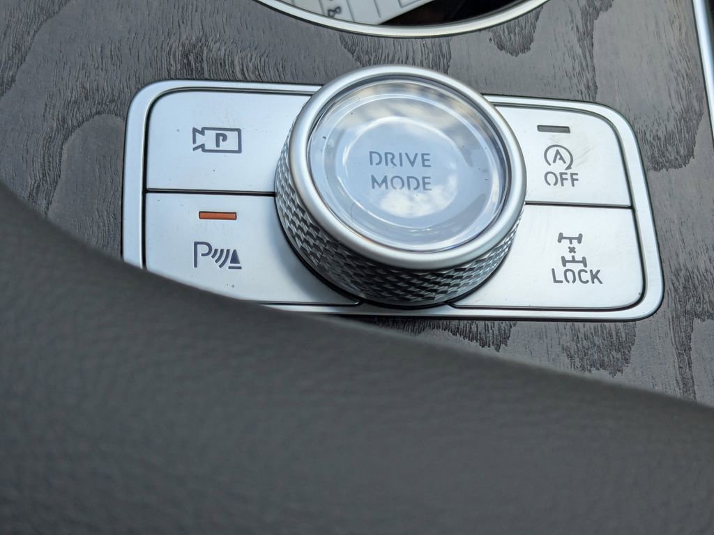 New 2025 Genesis GV80 3.5T Advanced image 28