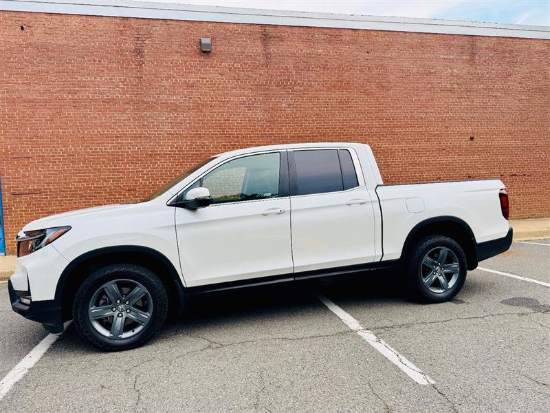 Used 2023 Honda Ridgeline RTL image 14