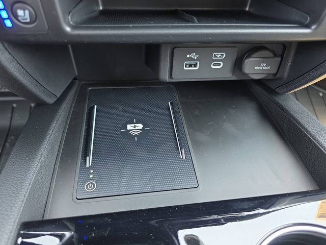 New 2026 Honda Ridgeline Black Edition image 13