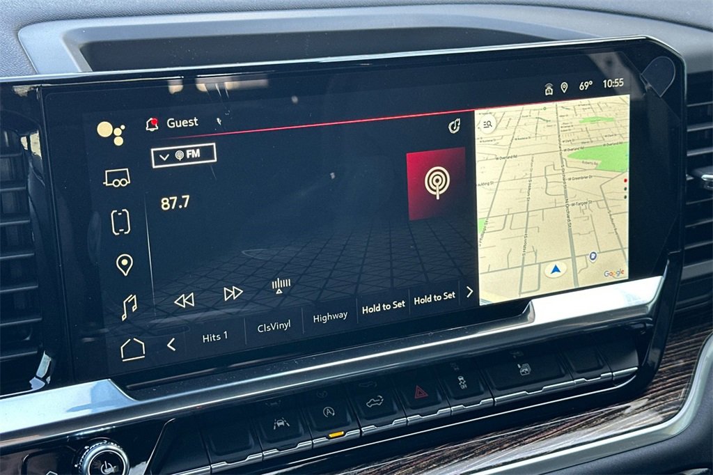 New 2025 GMC Sierra 1500 Elevation w/ Preferred Package image 15