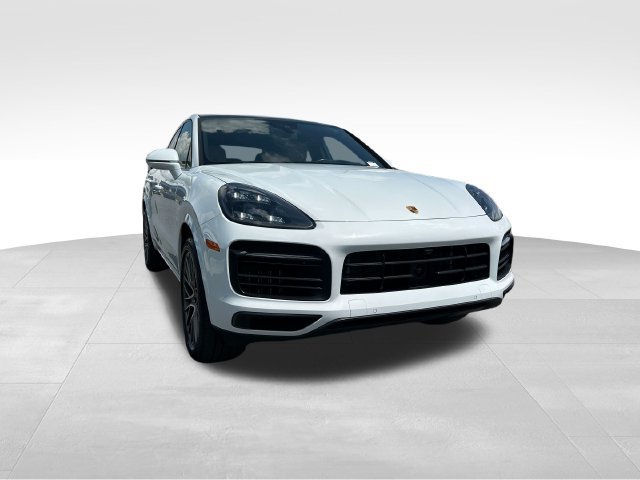 Used 2022 Porsche Cayenne S AWD/4WD image 7