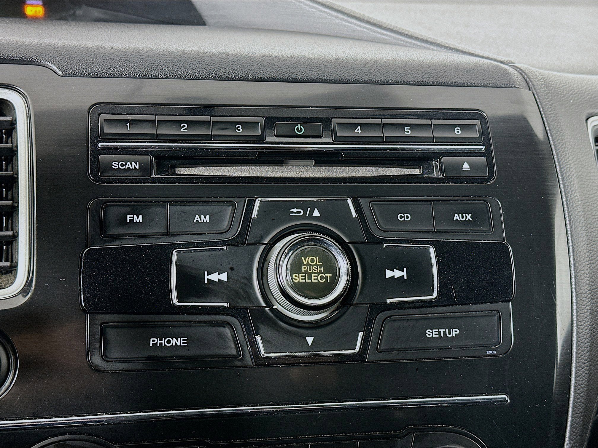 Used 2013 Honda Civic LX image 19