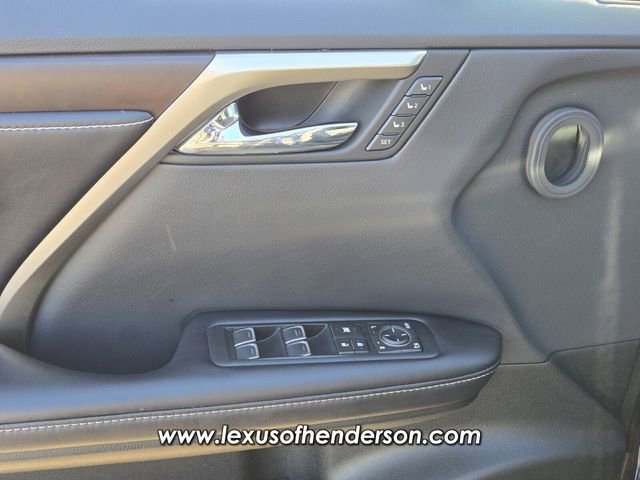 Certified 2021 Lexus RX 450h AWD w/ Premium Package image 21