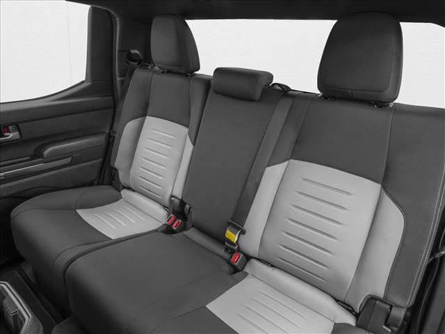 New 2026 Toyota Tacoma TRD Sport AWD/4WD image 9