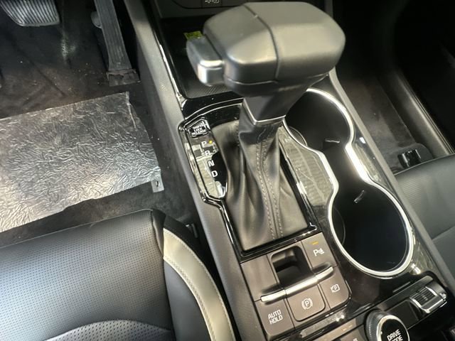 New 2026 Kia K5 GT-Line image 22