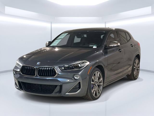 Used 2020 BMW X2 M35i w/ Premium Package AWD/4WD image 1