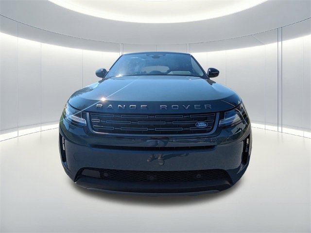 New 2026 Land Rover Range Rover Evoque S image 8