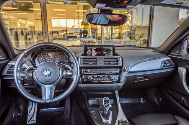 Used 2016 BMW M235i Coupe image 24