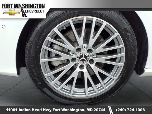 Used 2025 Mercedes-Benz CLA 250 4MATIC image 6