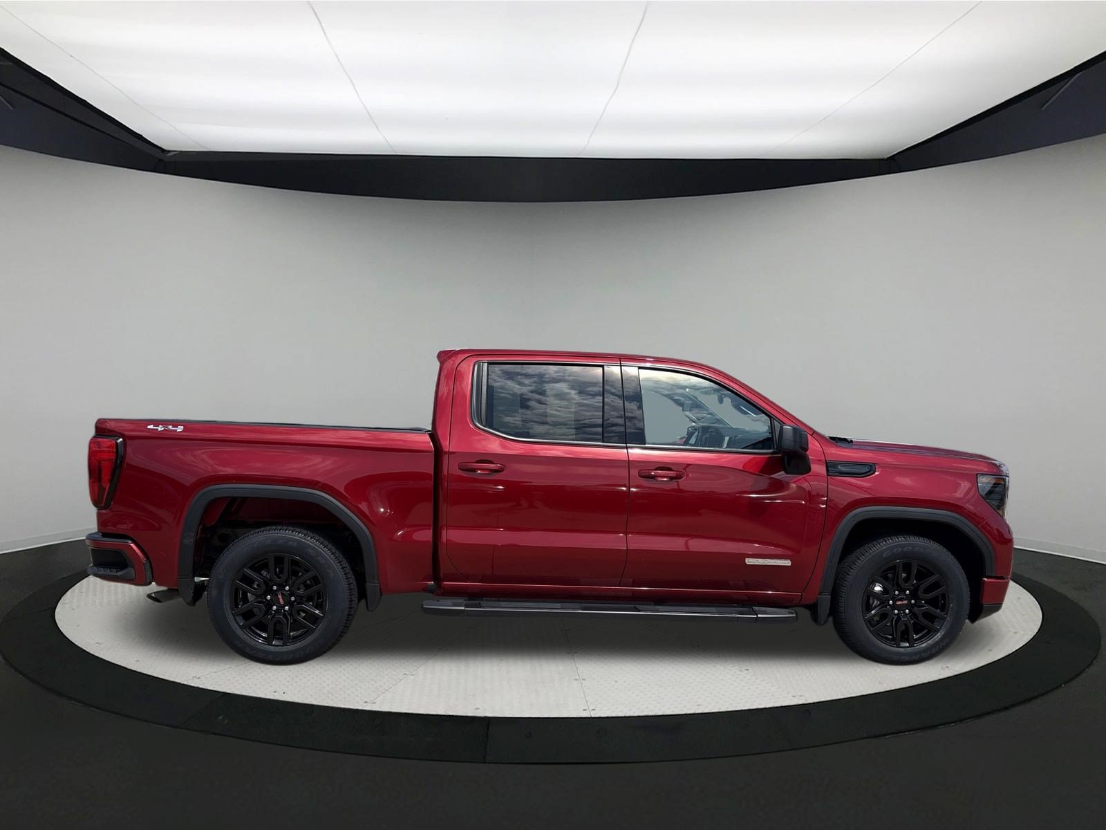 Used 2023 GMC Sierra 1500 Elevation AWD/4WD image 6