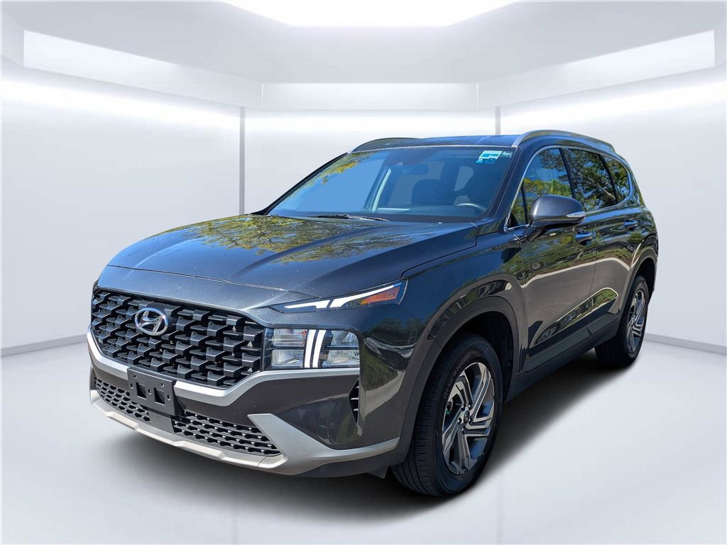 Used 2023 Hyundai Santa Fe SEL AWD/4WD image 7