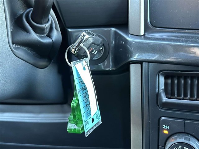 New 2025 Ford F150 STX w/ Equipment Group 201A FX4 image 24