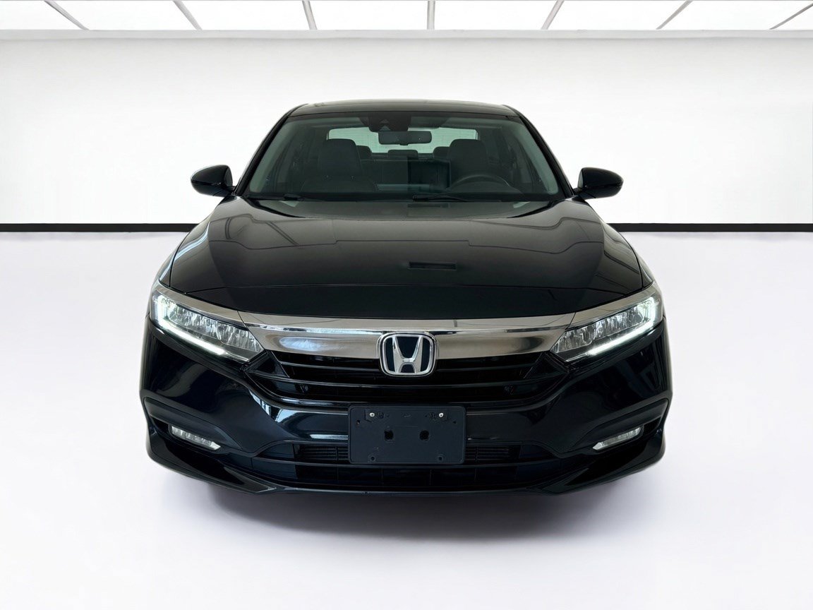 Used 2018 Honda Clarity Touring image 2