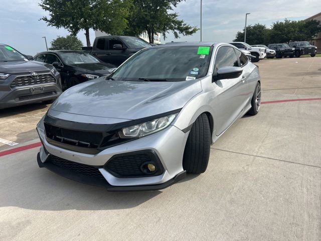 Used 2019 Honda Civic Si image 7
