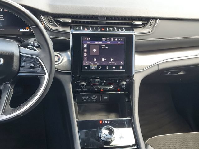 Used 2022 Jeep Grand Cherokee L Laredo AWD/4WD image 15