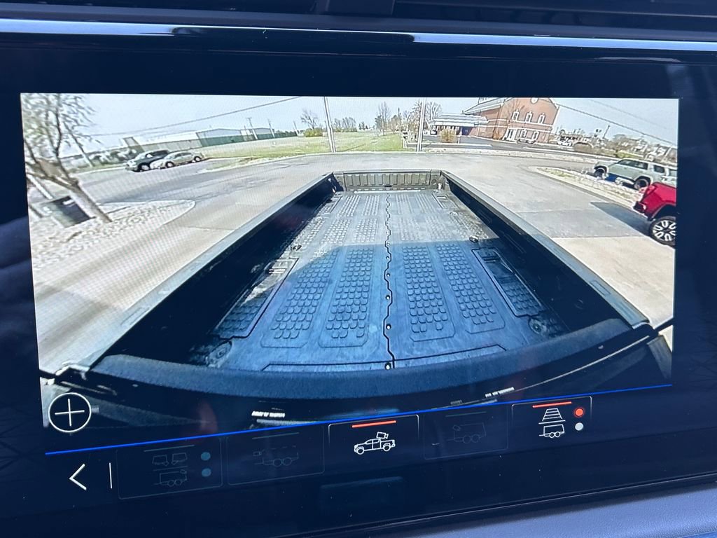 Certified 2025 GMC Sierra 2500 Denali Ultimate image 32