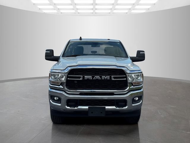 Certified 2023 RAM 3500 Tradesman w/ Chrome Appearance Group AWD/4WD video 2