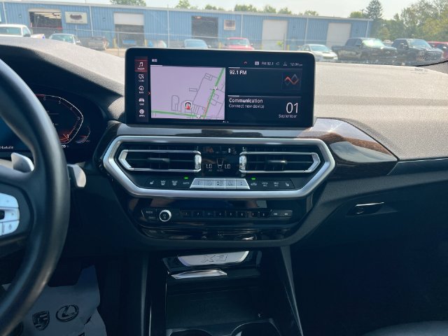 Used 2023 BMW X3 xDrive30i w/ Premium Package AWD/4WD image 15