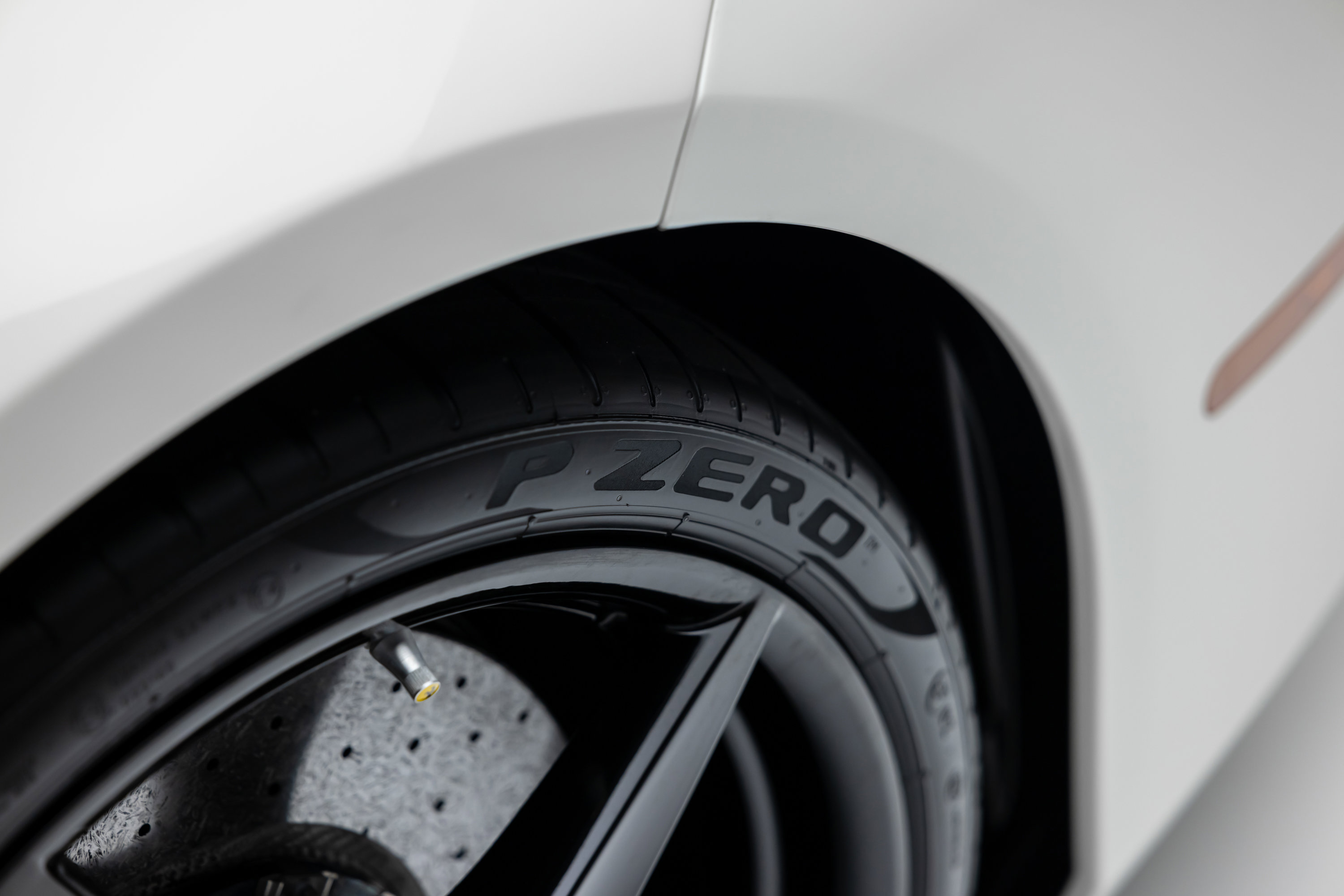 Certified 2017 Ferrari 488 Spider image 56