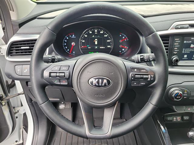 Used 2018 Kia Sorento EX image 64