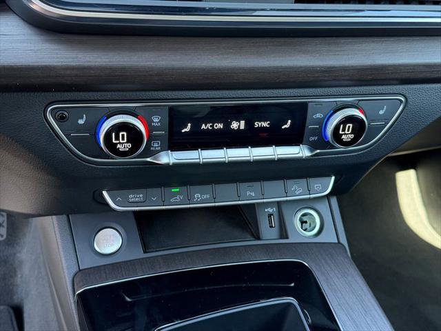 Certified 2023 Audi Q5 e Premium w/ Convenience Package AWD/4WD image 33