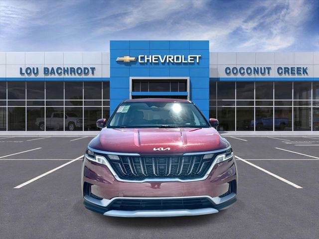 Used 2024 Kia Carnival LX image 3