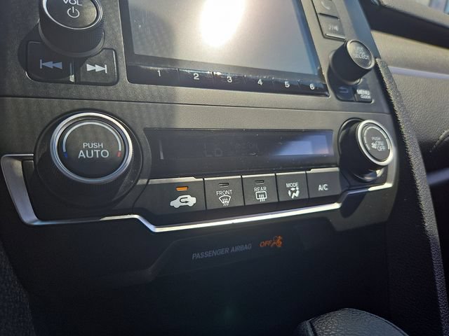 Used 2018 Honda Civic LX image 15