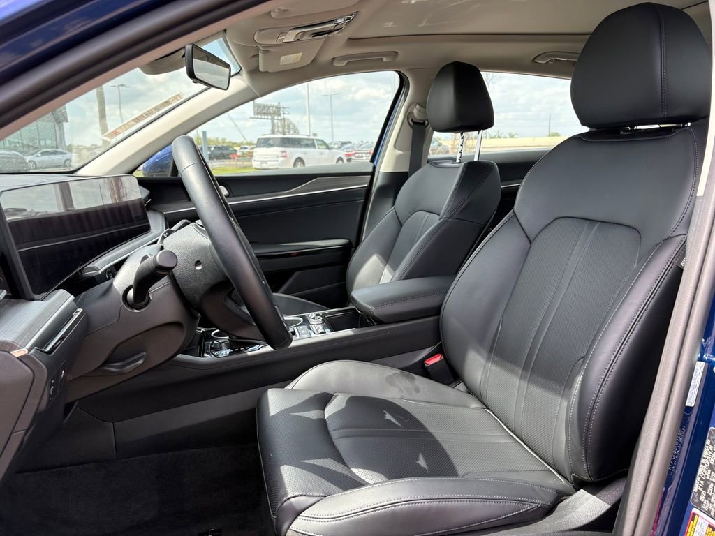 Certified 2026 Kia K5 EX image 11