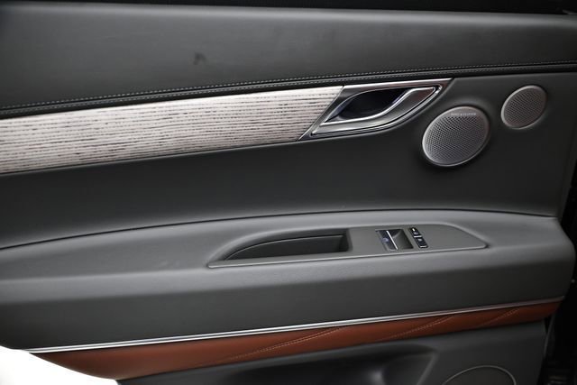 New 2026 Genesis GV80 3.5T Prestige image 23