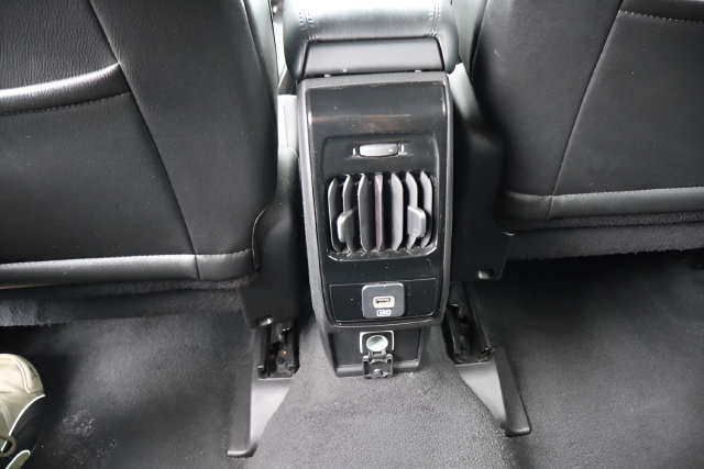 Used 2024 Jeep Compass Latitude AWD/4WD image 30