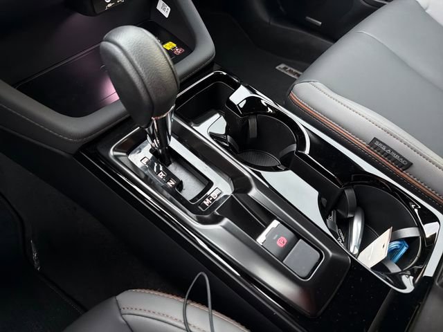 New 2026 Subaru Forester Sport AWD/4WD image 15