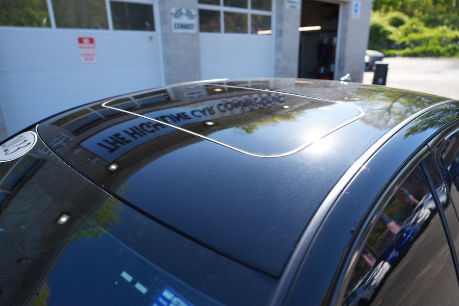 Used 2023 INFINITI Q50 Sensory RWD image 13
